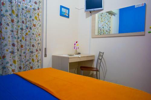 B&B Terra Nobile