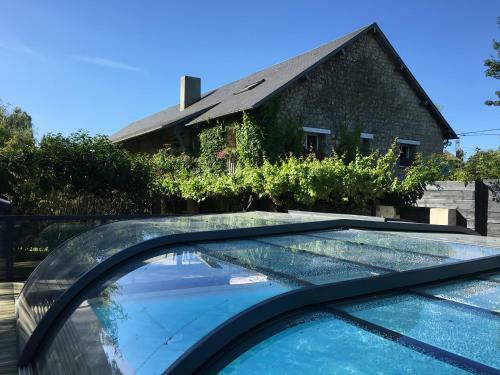 Bed & Breakfast Chambres D'h�tes Ferme De La Cordi�re