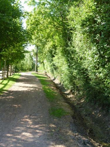 Bed & Breakfast Chambres D'h�tes Ferme De La Cordi�re