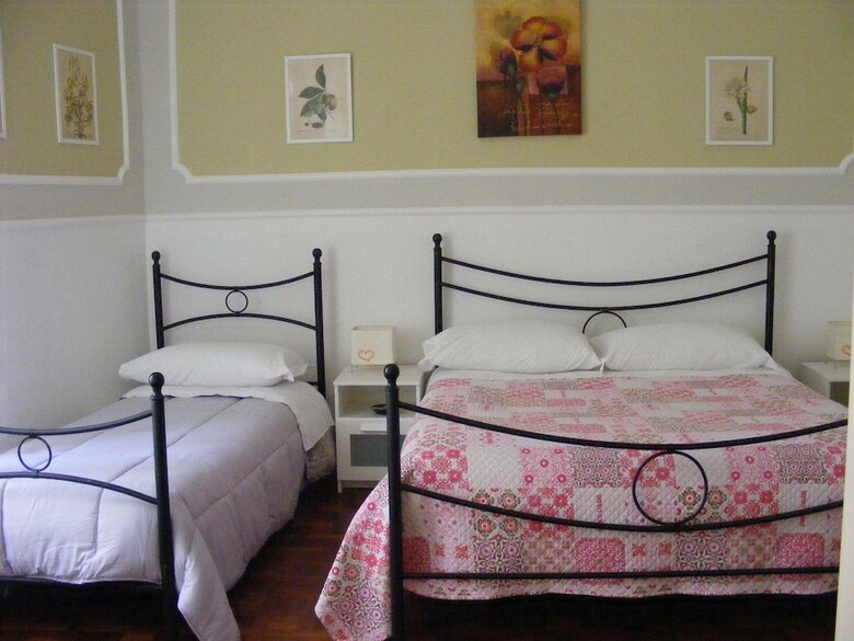 Bed & Breakfast L'antico Borgo
