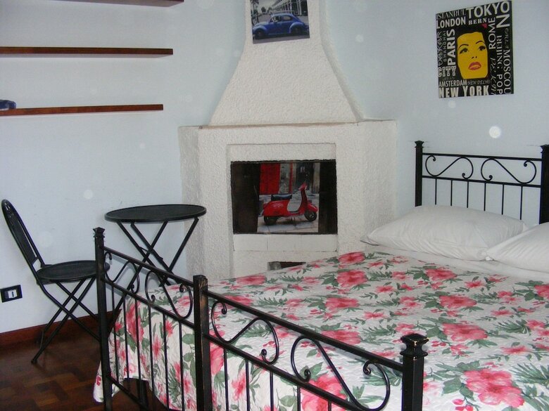 Bed & Breakfast L'antico Borgo