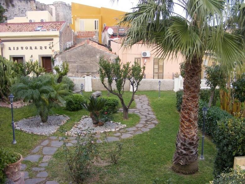 Bed & Breakfast L'antico Borgo