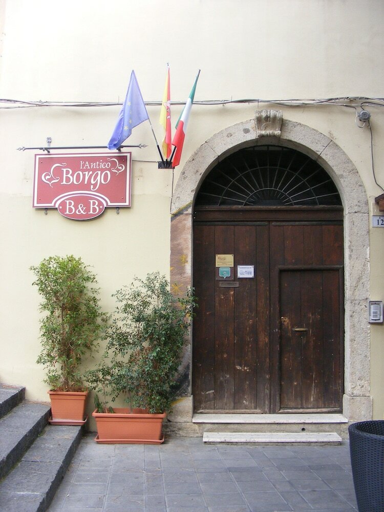Bed & Breakfast L'antico Borgo