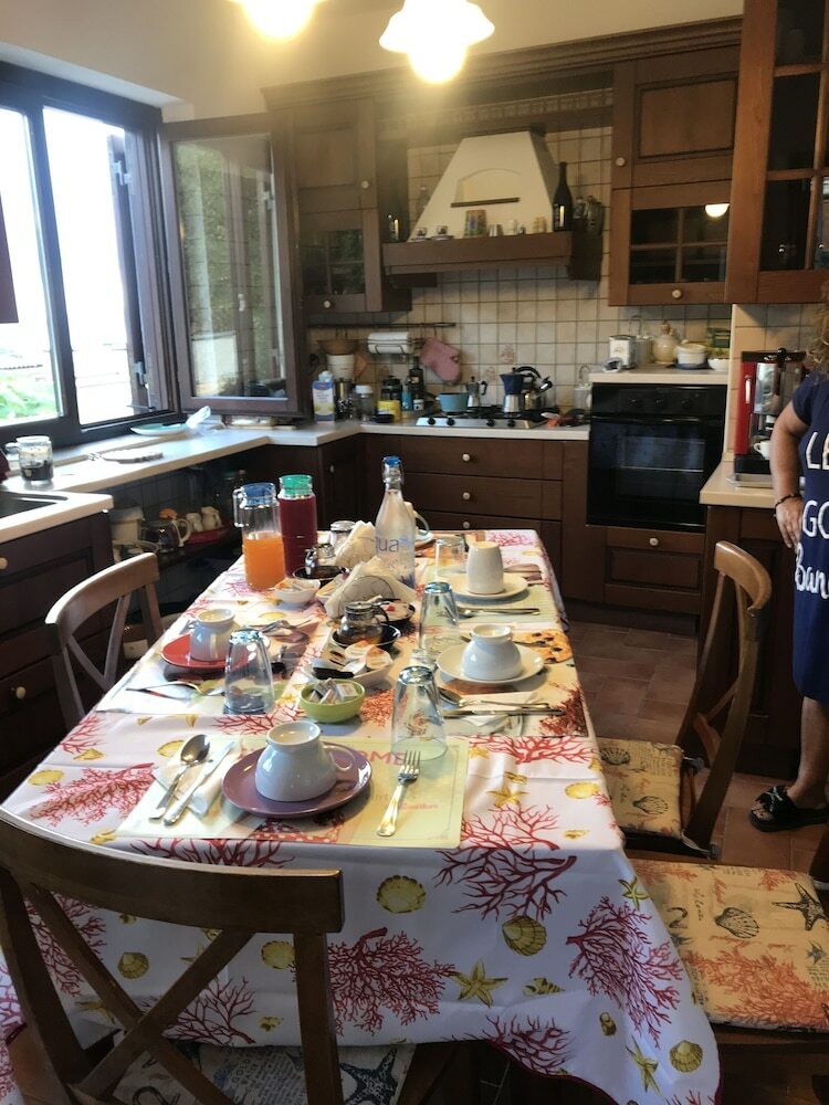 Bed & Breakfast L'antico Borgo