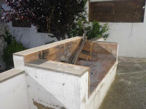 Casa Rural Los Ma�os