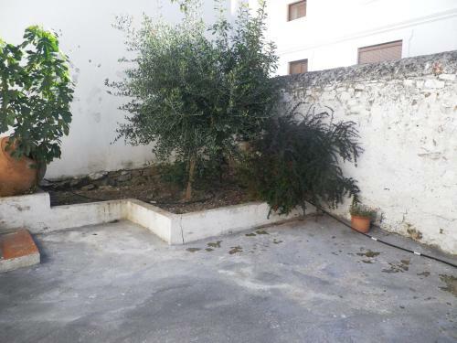 Casa Rural Los Ma�os
