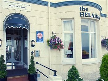 Bed & Breakfast The Helaina
