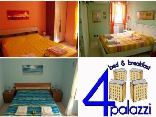 B&B Quattro Palazzi