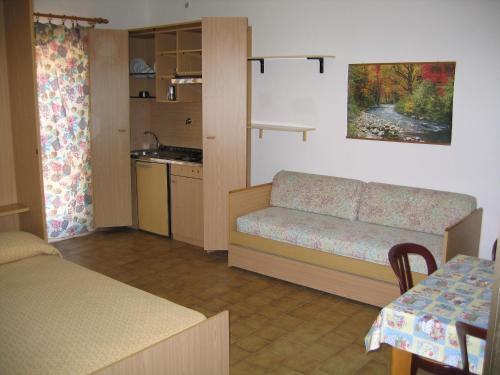 Apartamento Baia Azzurra