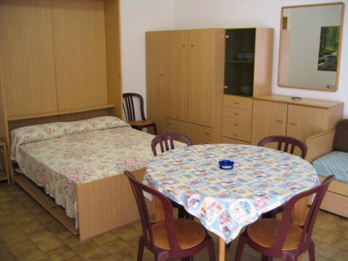 Apartamento Baia Azzurra