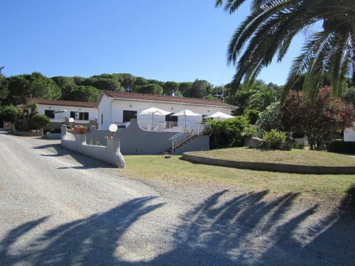 Apartamento Baia Azzurra