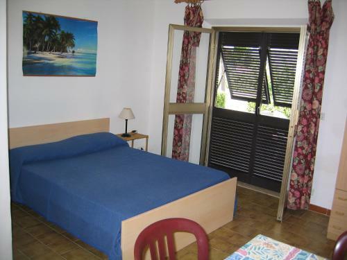 Apartamento Baia Azzurra