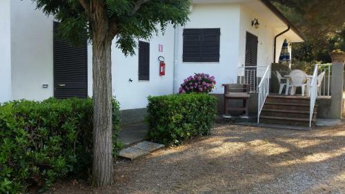 Apartamento Baia Azzurra