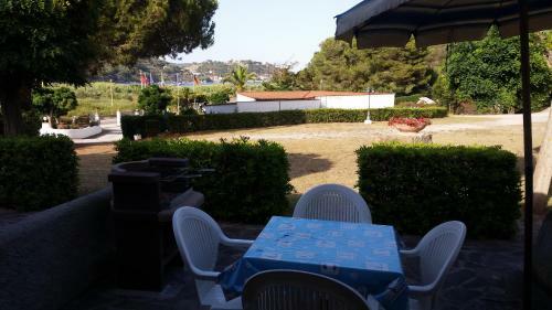 Apartamento Baia Azzurra