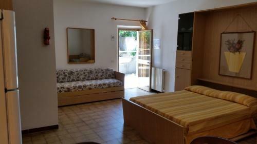 Apartamento Baia Azzurra
