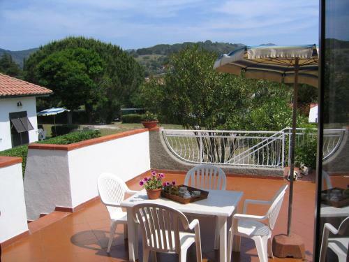 Apartamento Baia Azzurra