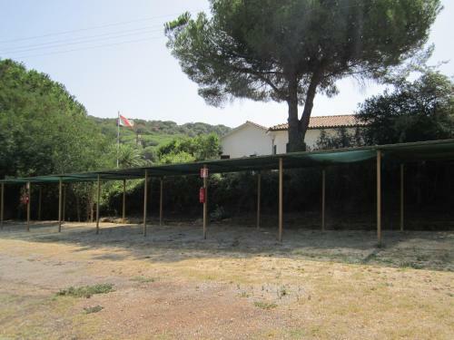 Apartamento Baia Azzurra