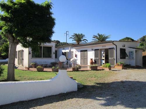 Apartamento Baia Azzurra