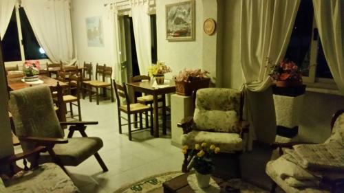 Apartamento Baia Azzurra
