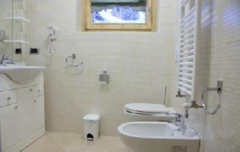 Apartamento Baita Veglia