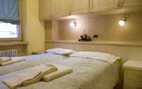Apartamento Baita Veglia