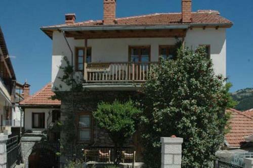 Hostal Arka Metsovo