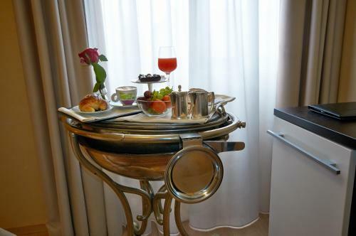 Berghotel