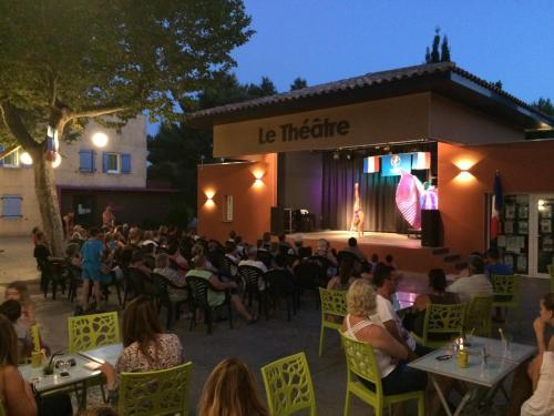 Hotel L'h�tel Du M�diterran�e