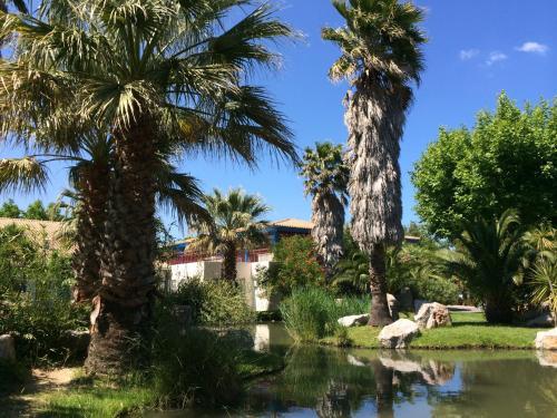 Hotel L'h�tel Du M�diterran�e