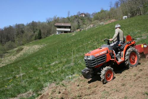Agroturismo Country House Cascina Cornella