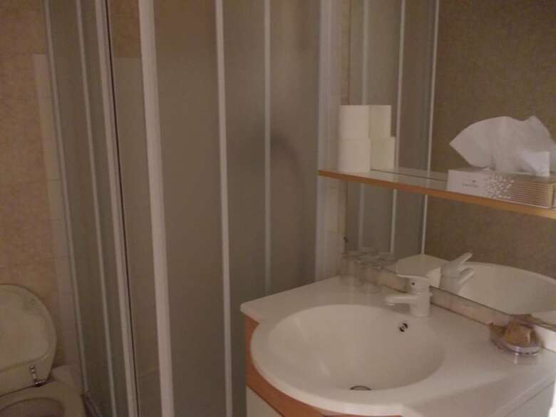 Hotel L'oursin