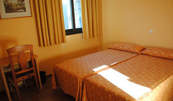 Hotel Ransol