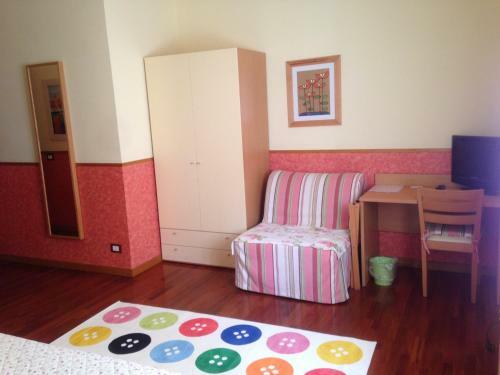 Inn Rome B&B