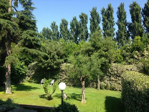 Inn Rome B&B