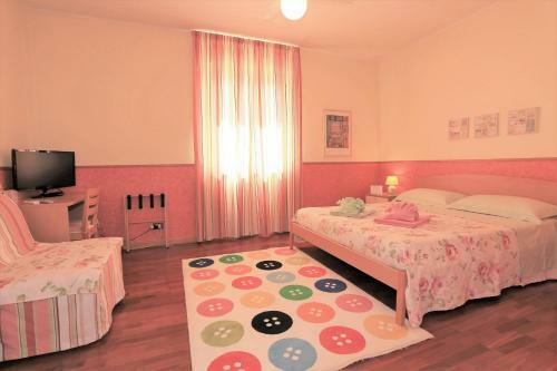 Inn Rome B&B