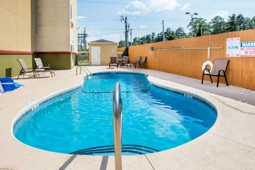Econo Lodge Valdosta