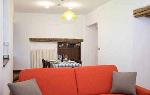 Apartamento Casa Domaso