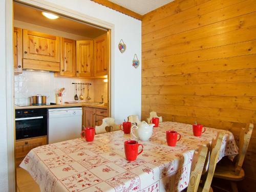 Apartment Origanes VI Les Menuires