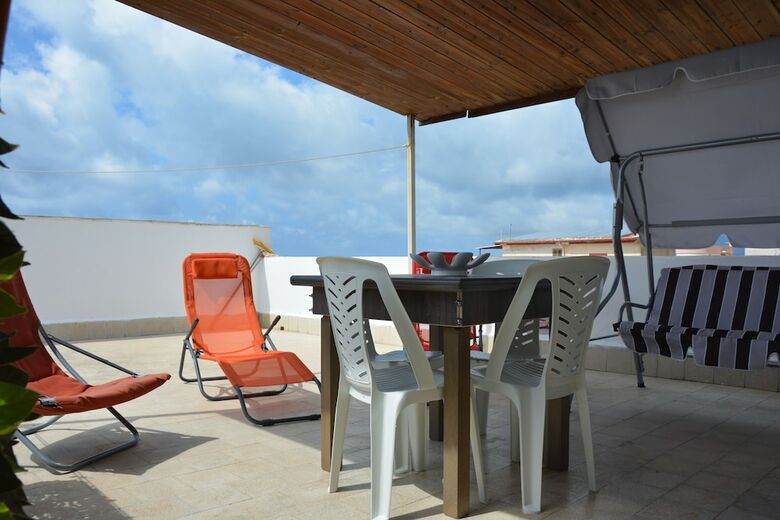 Hostal Case Vacanza Trappetodavivere