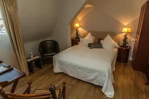 Das Nikolai Hotel