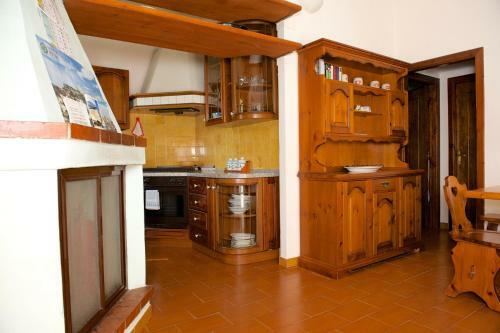 Apartamento Bella Vista