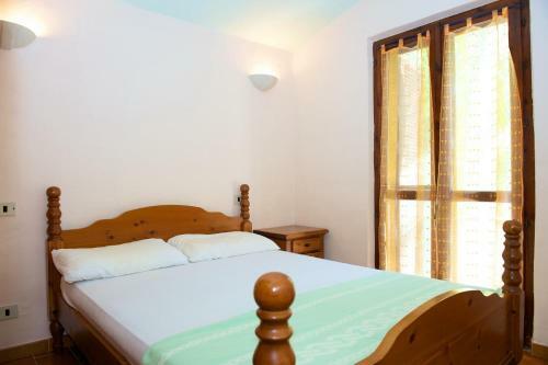 Apartamento Bella Vista