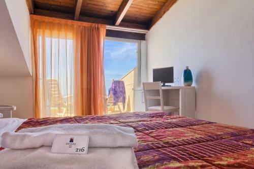 Hotel Da Cesare
