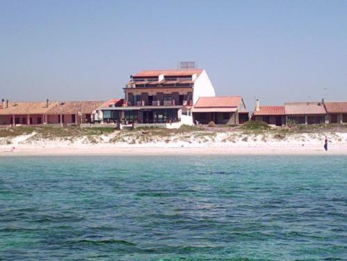 Hotel Da Cesare