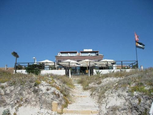 Hotel Da Cesare
