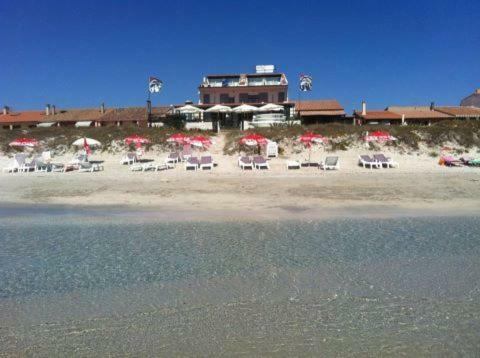Hotel Da Cesare