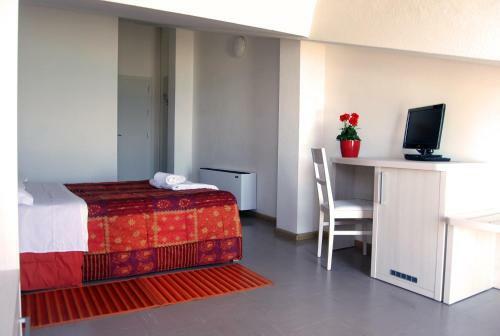 Hotel Da Cesare