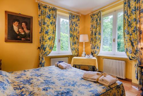 Bed & Breakfast La Casanova