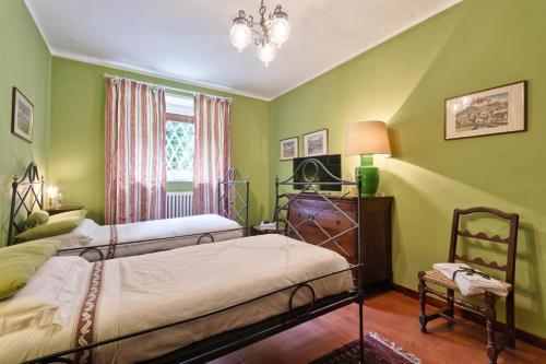 Bed & Breakfast La Casanova