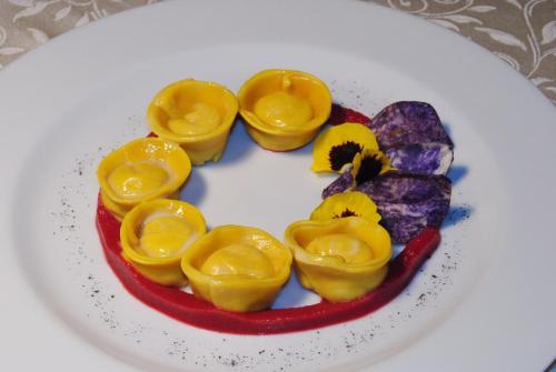 Bed & Breakfast La Casanova